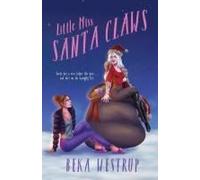 Little Miss Santa Claws