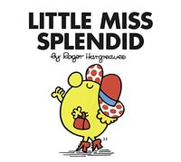 Little Miss Splendid