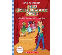 Little Miss Stoneybrook...and Dawn (The Baby-Sitters Club #15) (Volume 15)