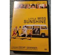 Little Miss Sunshine [Import allemand]