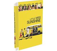 Little Miss Sunshine – Disney Pixar