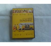 Little Miss Sunshine DVD