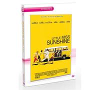 Little Miss Sunshine