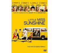 Little Miss Sunshine [Import]