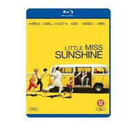 Little Miss Sunshine – Blu-ray – Édition bilingue