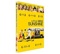 Little Miss Sunshine