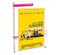 Little Miss Sunshine