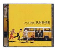 Little Miss Sunshine