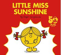Little Miss Sunshine: 50th Anniversary Edition