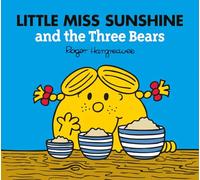 Little Miss Sunshine and the Three Bears