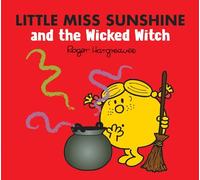 Little Miss Sunshine And The Wicked Witch