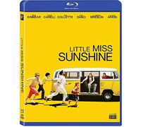 Little Miss Sunshine [Blu-Ray]