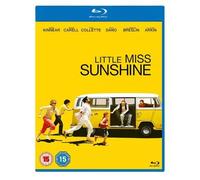 Little Miss Sunshine - Blu-Ray (2024) Abigail Breslin, Réalisé Par Faris