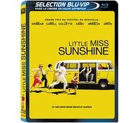 Little Miss Sunshine Blu-ray E