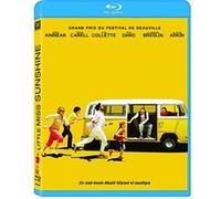 Little Miss Sunshine - Blu-Ray G