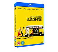 Little Miss Sunshine