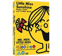 Little Miss Sunshine Brings A Smile 12 [Edizione: Regno Unito] [Import]