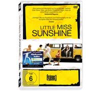 Little Miss Sunshine - Cine Project