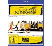 Little Miss Sunshine - Cine Project [Blu-ray]
