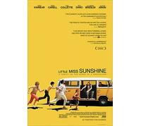 Little Miss Sunshine Classique Film Poster - Super A2
