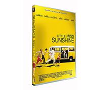Little Miss Sunshine – Disney Pixar