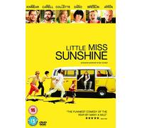 Little Miss Sunshine