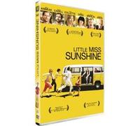 Little Miss Sunshine DVD E