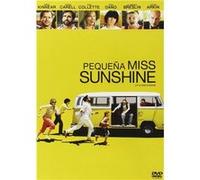 Little Miss Sunshine (DVD) G