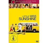Little Miss Sunshine (DVD) Toni Collette Greg Kinnear Jonathan Dayton