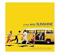 Little miss sunshine E