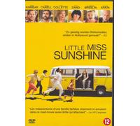 Little Miss Sunshine - Edition Belge