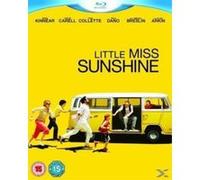 Little Miss Sunshine