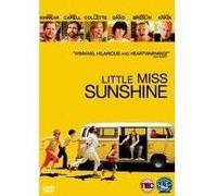 Little Miss Sunshine G