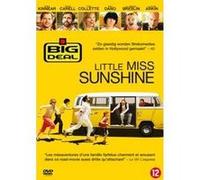 Little Miss Sunshine G