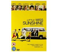 Little Miss Sunshine
