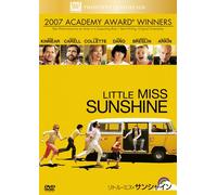 Little Miss Sunshine [Import allemand]