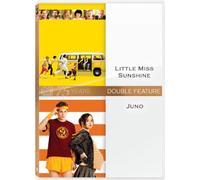 Little Miss Sunshine & Juno
