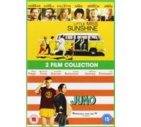 Little Miss Sunshine/Juno Double Pack [Import]