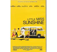 Little Miss Sunshine/Juno [Dvd]