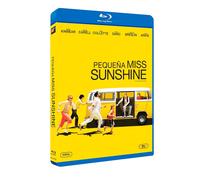 Pequeña Miss Sunshine - BD [Blu-ray]