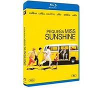 Little Miss Sunshine / Pequeña Miss Sunshine G