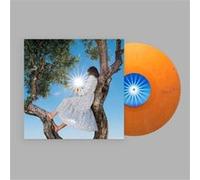 Little Miss Sunshine Vinyle Jaune et Orange