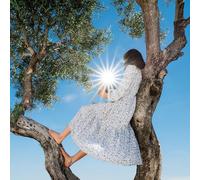 Little Miss Sunshine - Vinyle Jaune et Orange