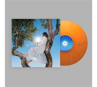 Little Miss Sunshine Vinyle Jaune et Orange Vinyle