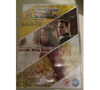 Little Miss Sunshine/Walk Th [Import]