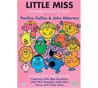 Little Miss – Intégrale de la série originale – Série animée