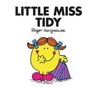 Little Miss Tidy