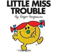 Little Miss Trouble
