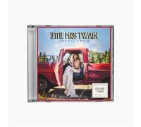 Little Miss Twain CD