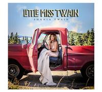 Little Miss Twain - Cd Album